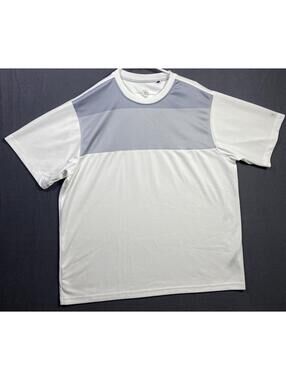 TC Tournament Collection Mens Short Sleeve Golf T Shirt XLarge XL Lightweight